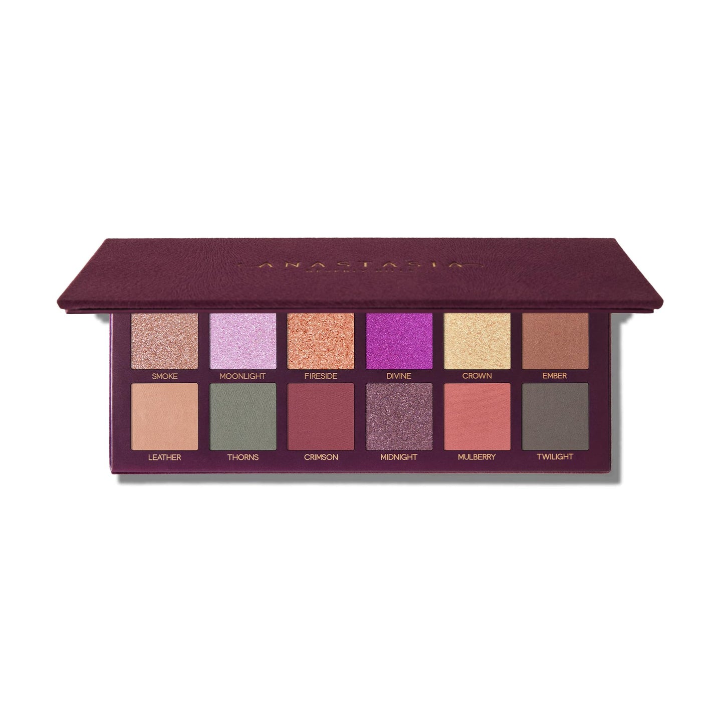Anastasia Beverly Hills - Fall Romance Eyeshadow Palette