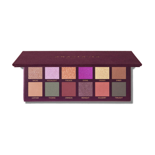 Anastasia Beverly Hills - Fall Romance Eyeshadow Palette