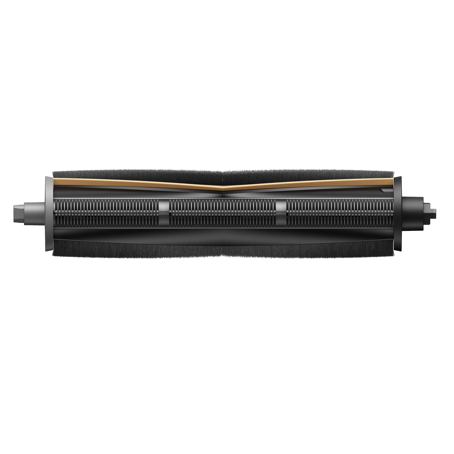 MOVA Replacement Tricut Roller Brush for P10 Ultra/P10 Pro Ultra/P50 Pro Ultra/S10/S10 Plus – Durable and Efficient Cleaner for Pet Hair, Dirt, and Debris on All Floor Surfaces