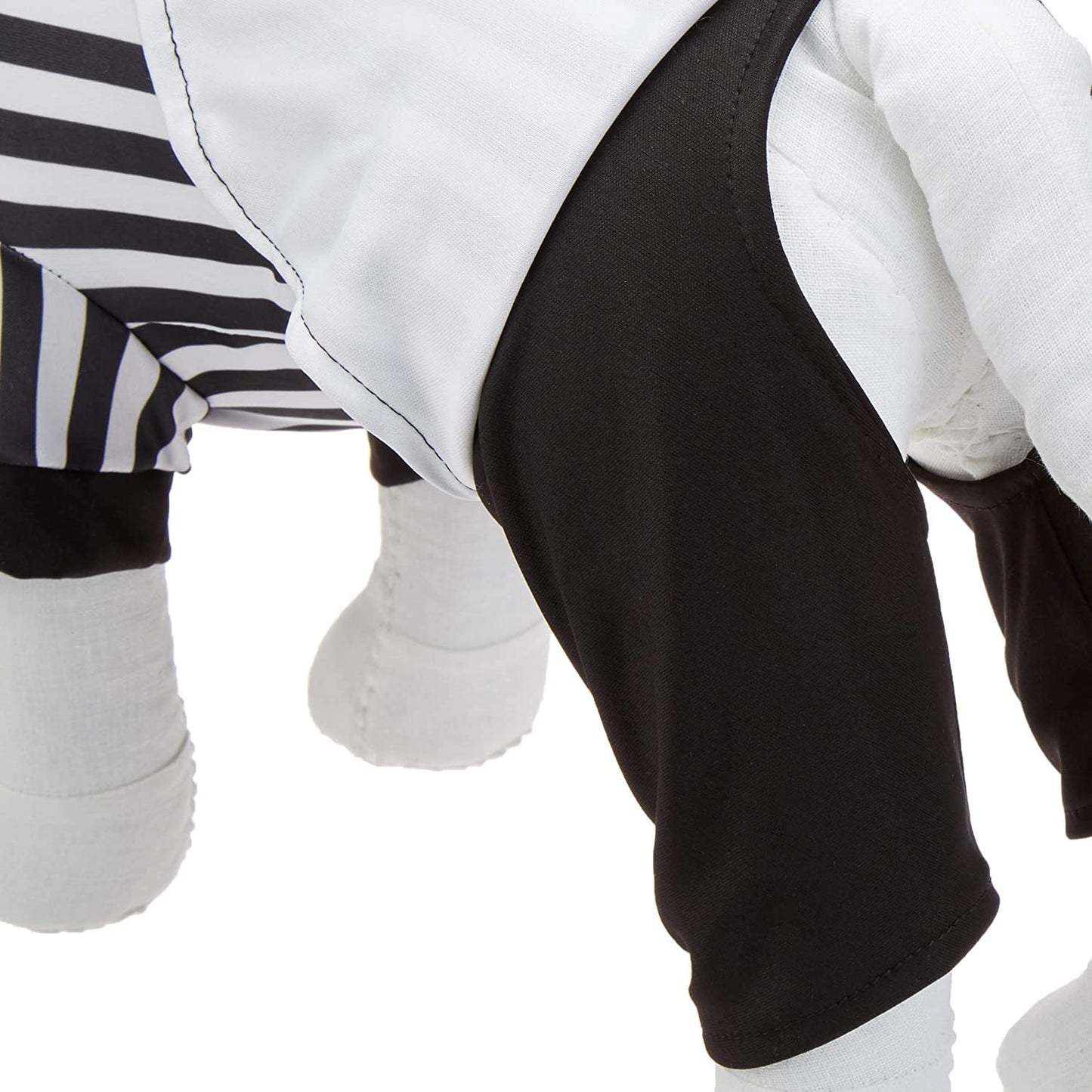 Midlee Referee Dog Halloween Costume (XX-Large)