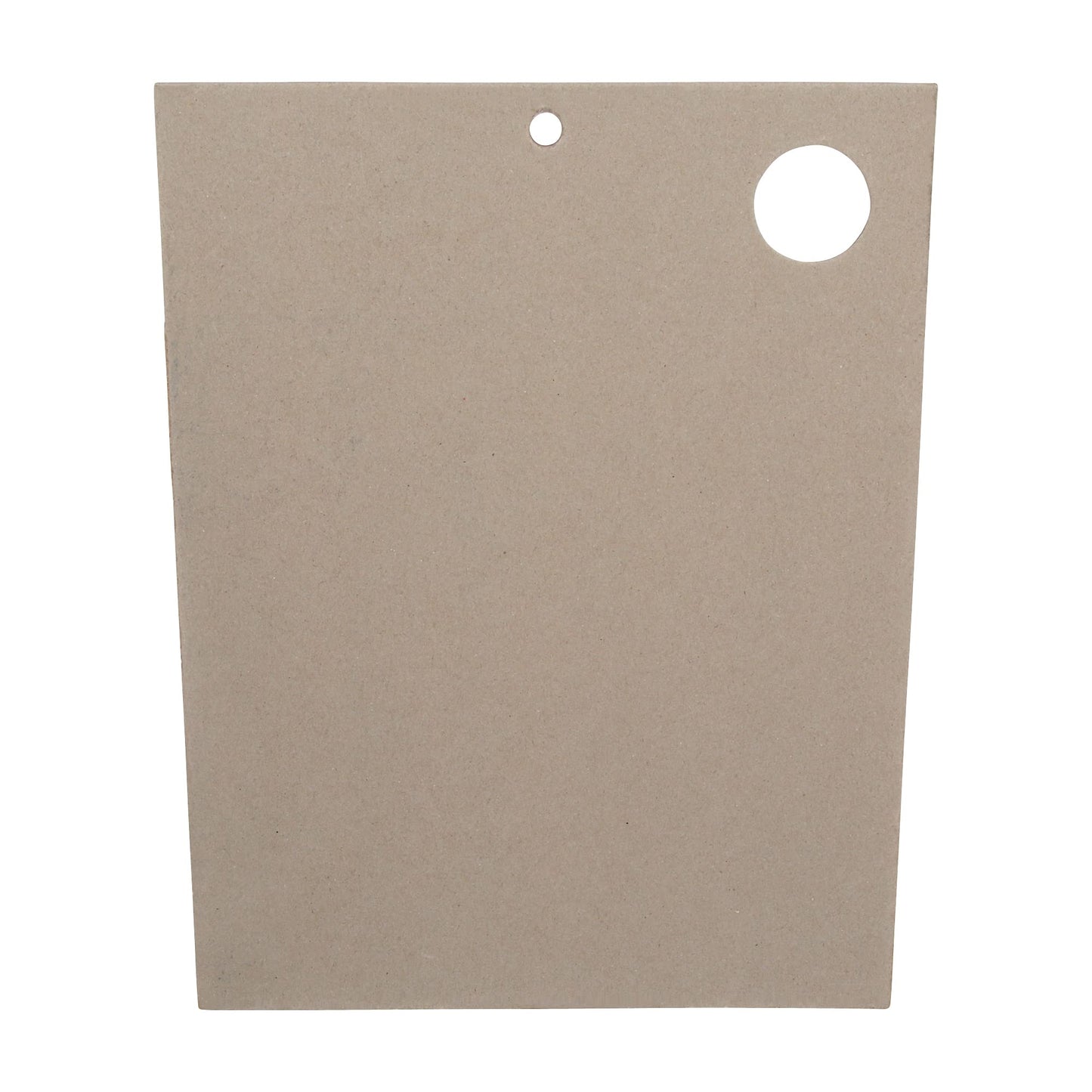 Marson 20382 Large Paper Mixing Board, Pack of 1