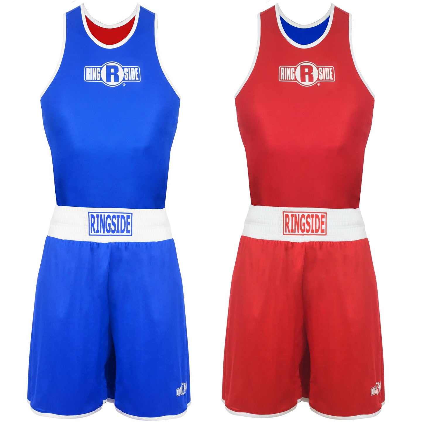 Ringside Reversible Competition Outfit, Large