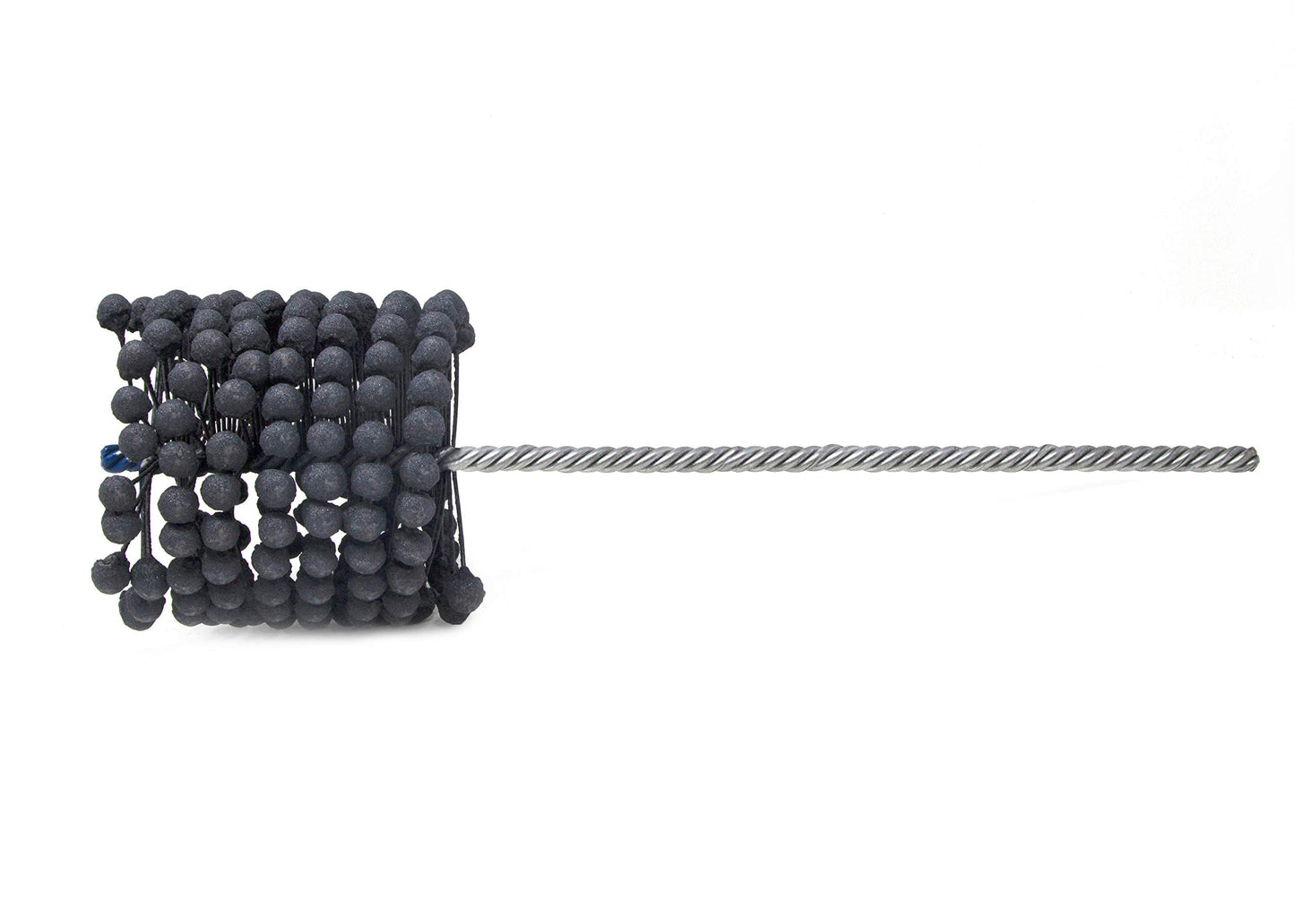 Brush Research Flex-Hone Cylinder Hone, GB Series, Silicon Carbide Abrasive, 3-1/2" (89 mm) Diameter, 240 Grit Size