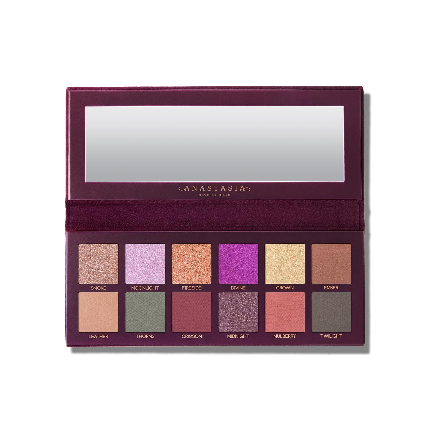 Anastasia Beverly Hills - Fall Romance Eyeshadow Palette