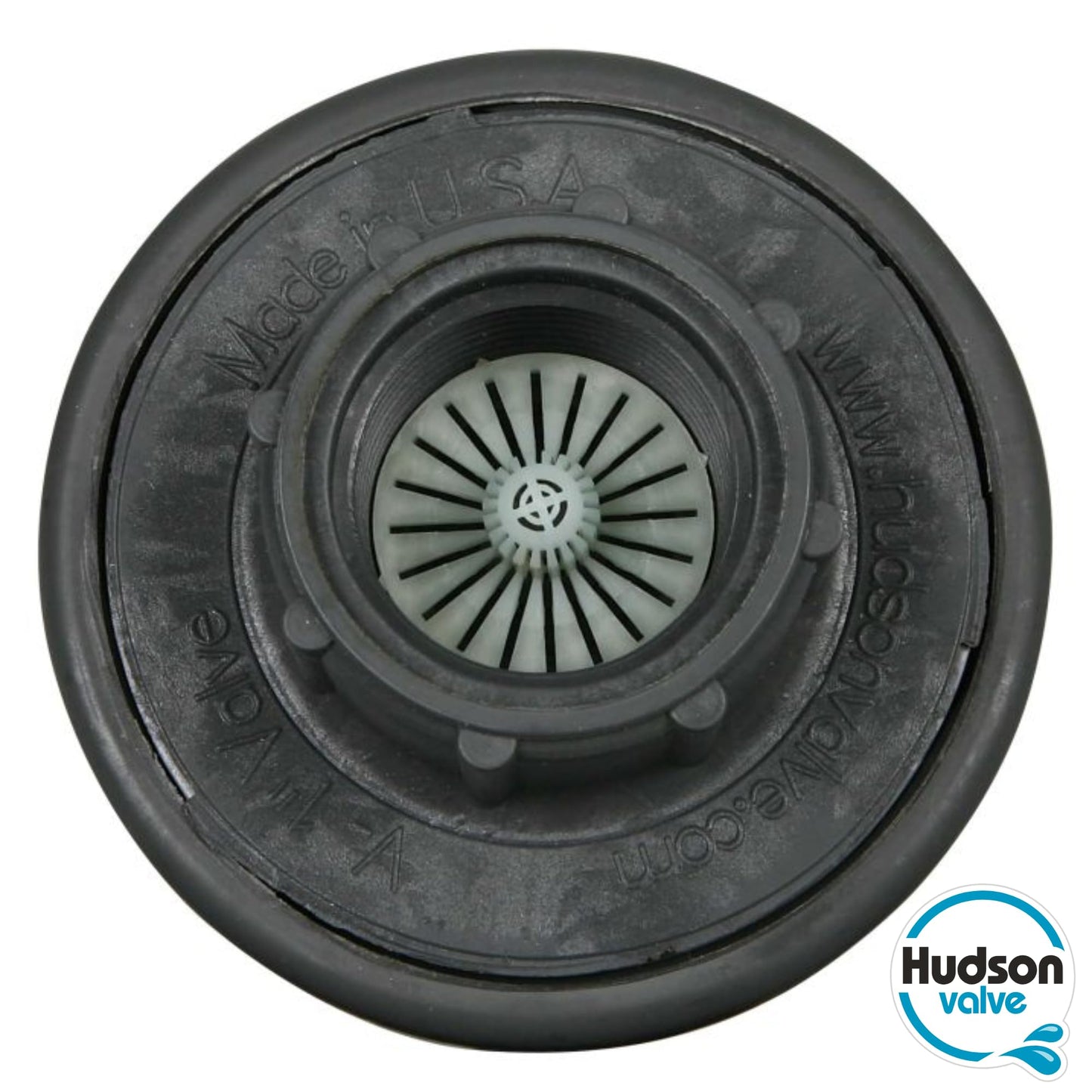 Hudson Valve V Hudson Tank Valve for Livestock