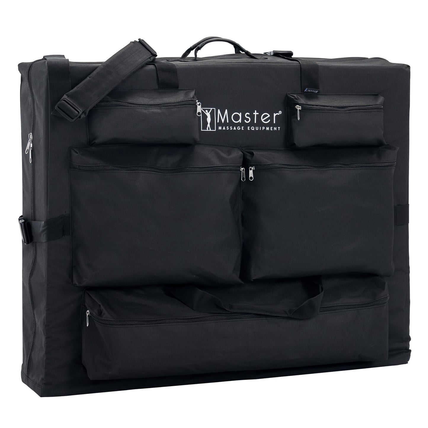 Master Massage Universal Massage Table Carry Case,"Bag" for Massage Table, 29"31", Black, 1 Count