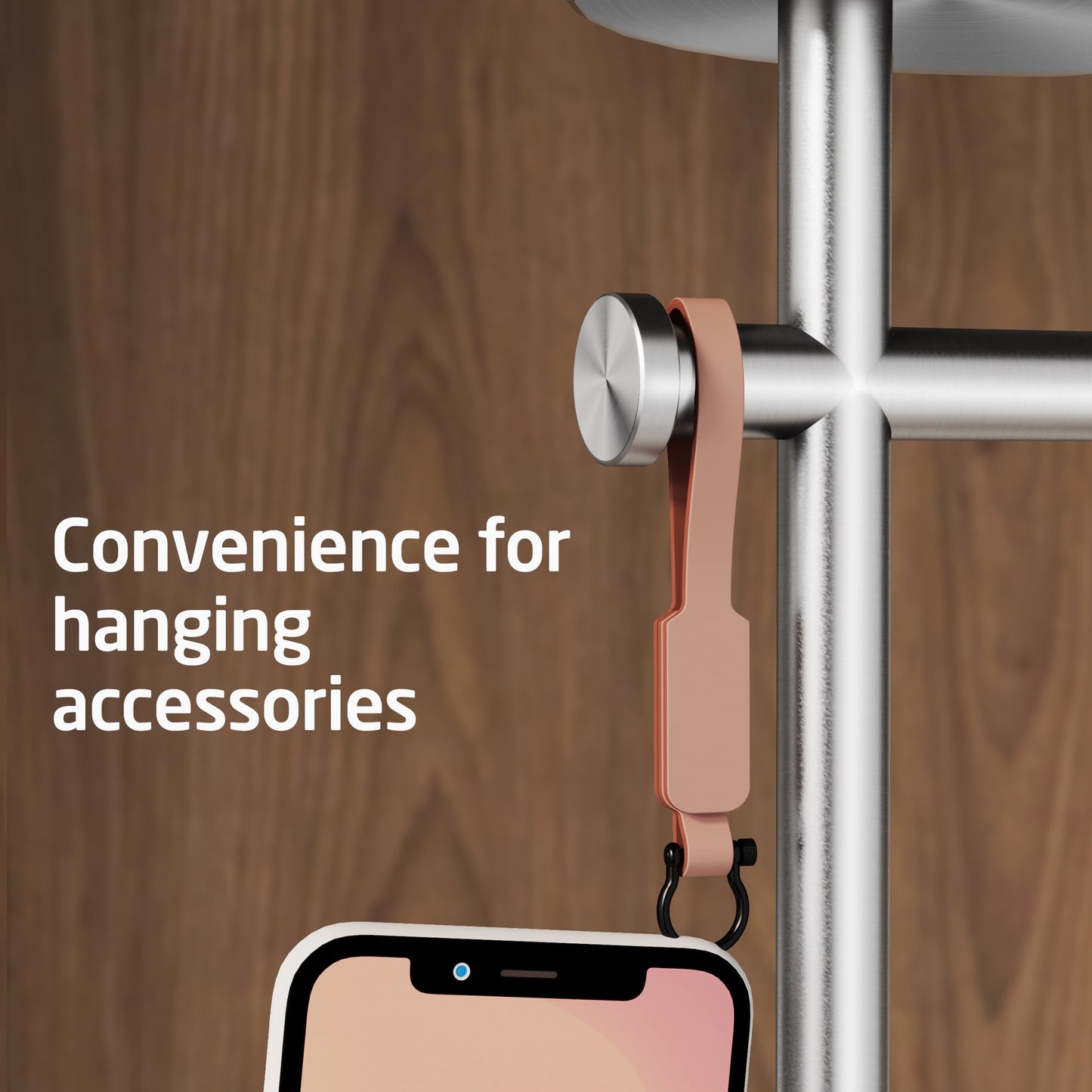 KES Toilet Paper Holder with Shelf, Toilet Paper Roll Holder Free Standing with Weighted Marble Base, Bathroom Toilet Paper Holder Storage 18/8 Stainless Steel, Brushed Steel, BPH229-2