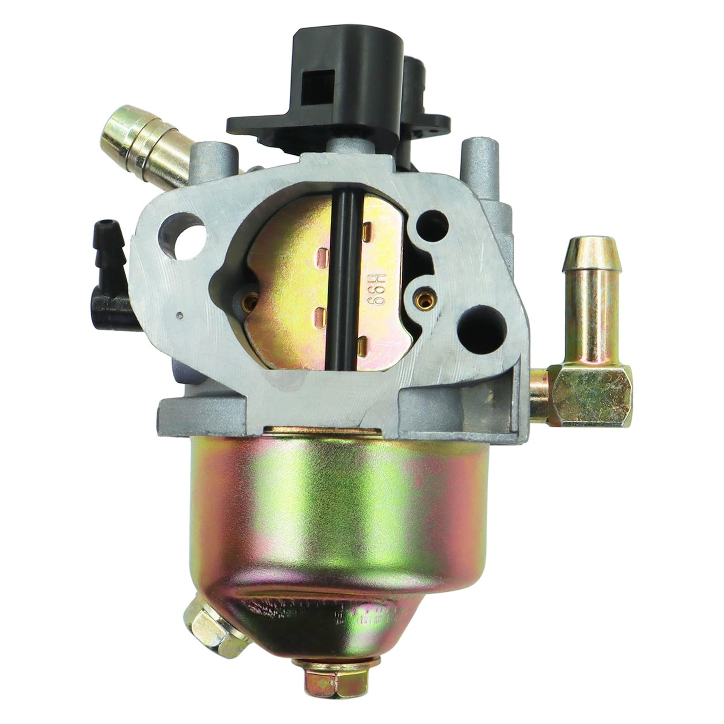 651-06018 Huayi 175SD Carburetor for Cub Cadet MTD Troybilt Craftsman 651P06018 675-SU 272cc Snowblower OHV Engines