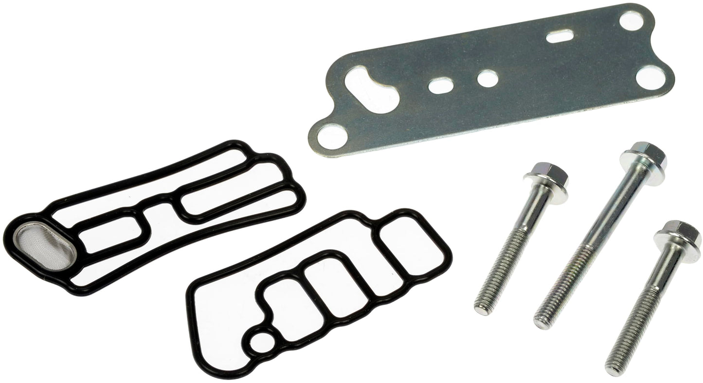 VTEC Solenoid Gasket Filter Kit