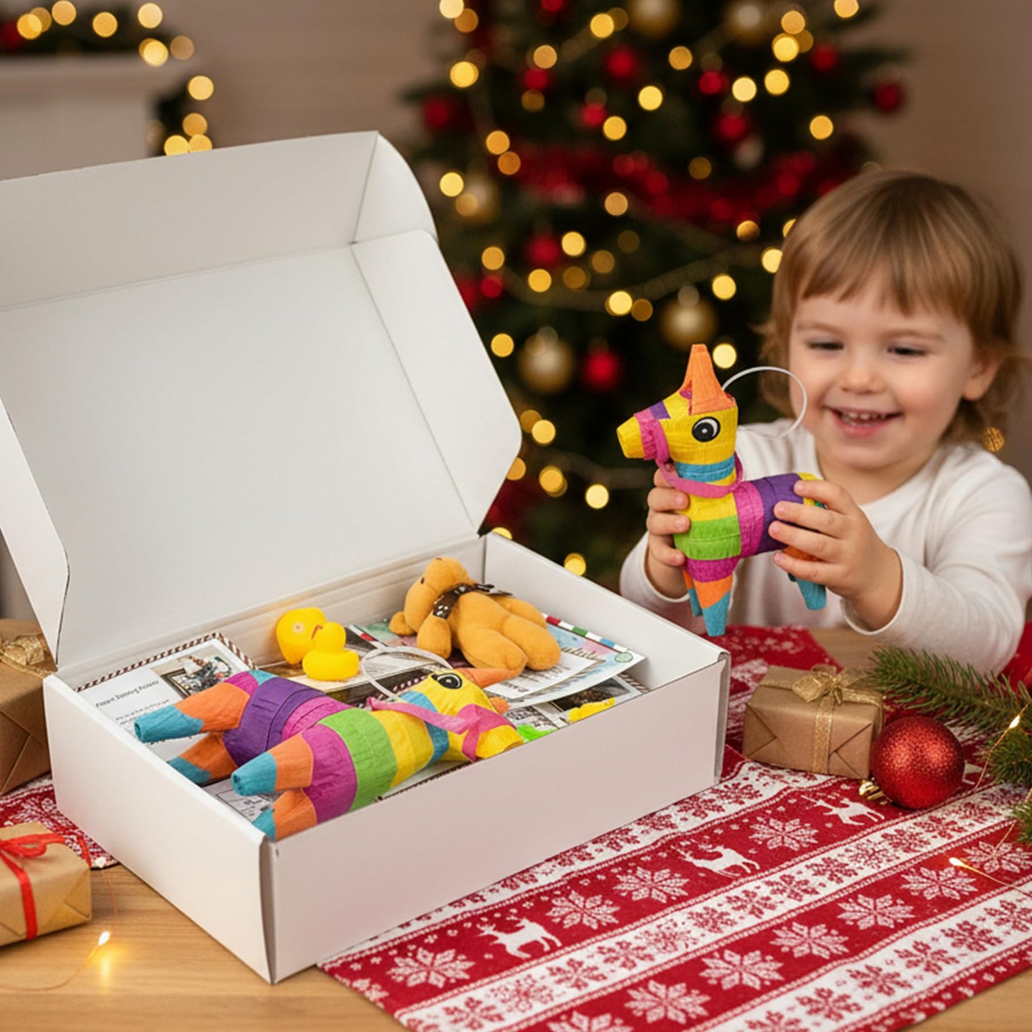 2025 Advent Calendar,24 Days of Christmas on the Shelf Advent Calendar，Best Christmas Countdown Gift for Children Stocking Stuffers for Teen Girls