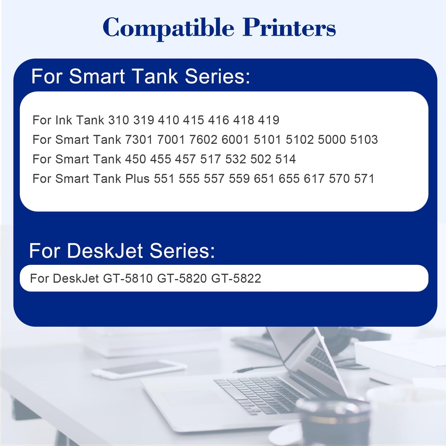 Pristar Compatible with 31 32XL Ink Bottle Set