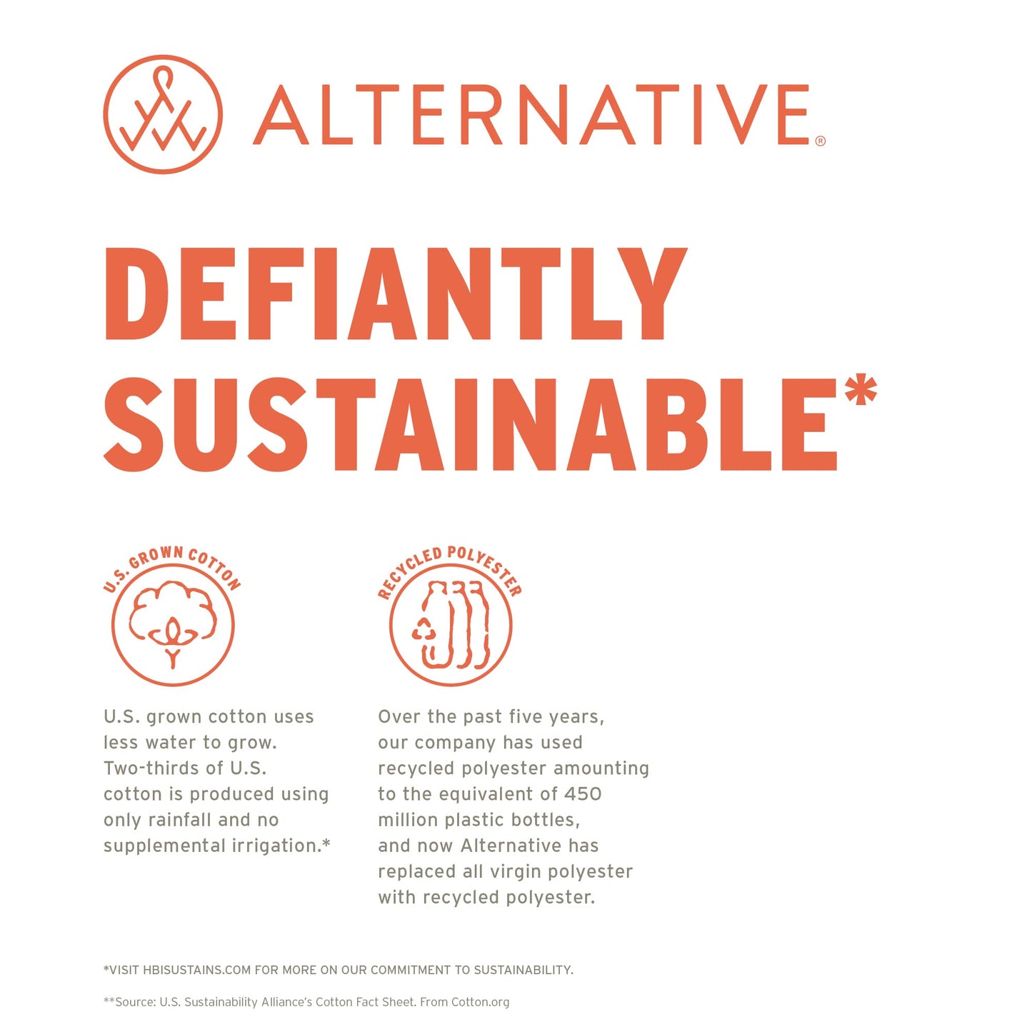 Alternative Men's Rocky Zip Hoodie Sweatshirt, Eco True Black, XX-Large