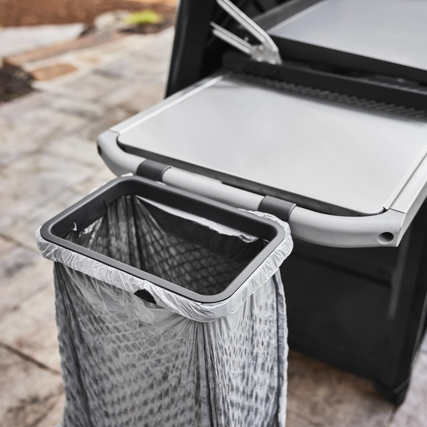 WEBER Works Organizer KIT