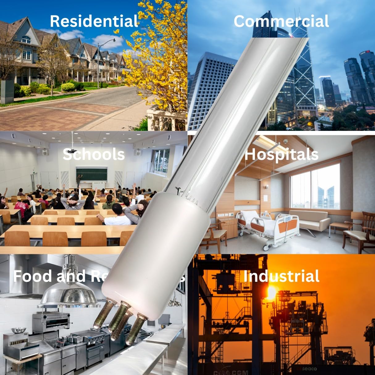 400152 Bulb for Dynamics