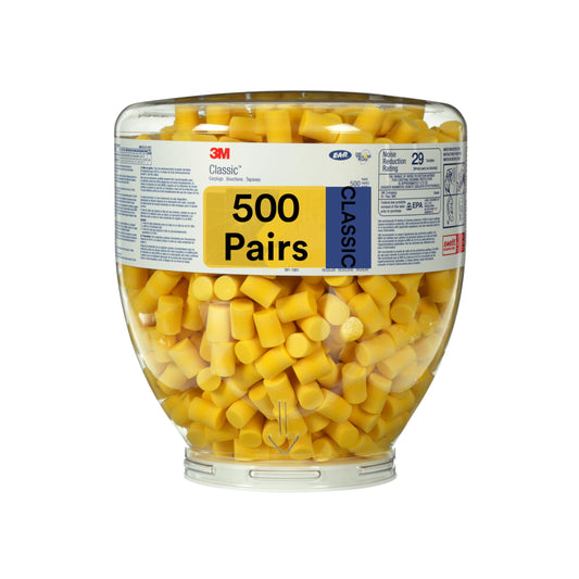 3M E-A-R Classic One Touch Refill 391-1001