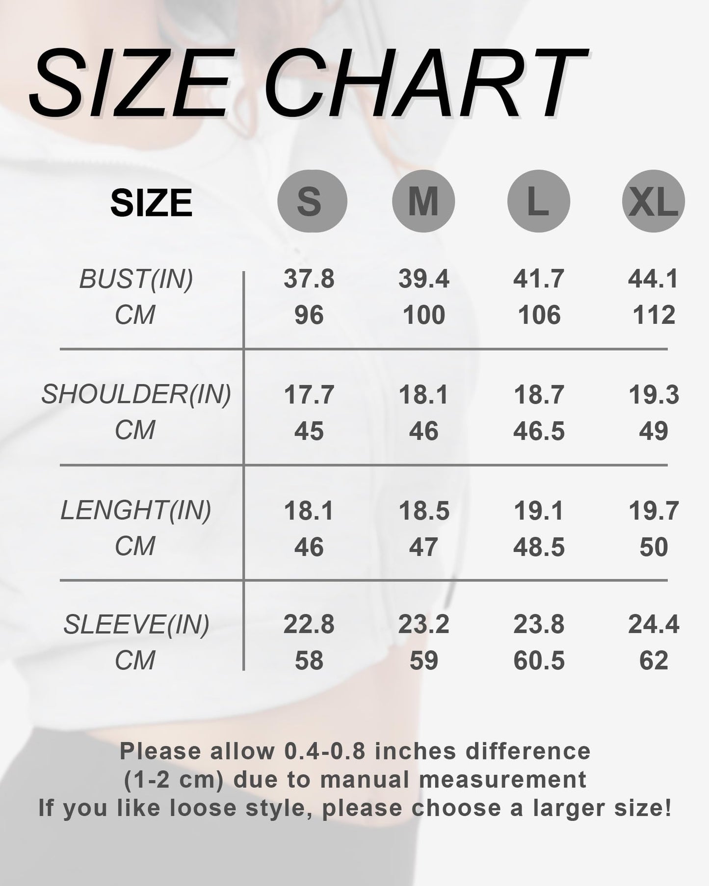 FKEEP Cropped Zip Up Hoodie Women Jacket Top Sweatshirt Casual Basic Gym Workout Sport, Pink, Medium