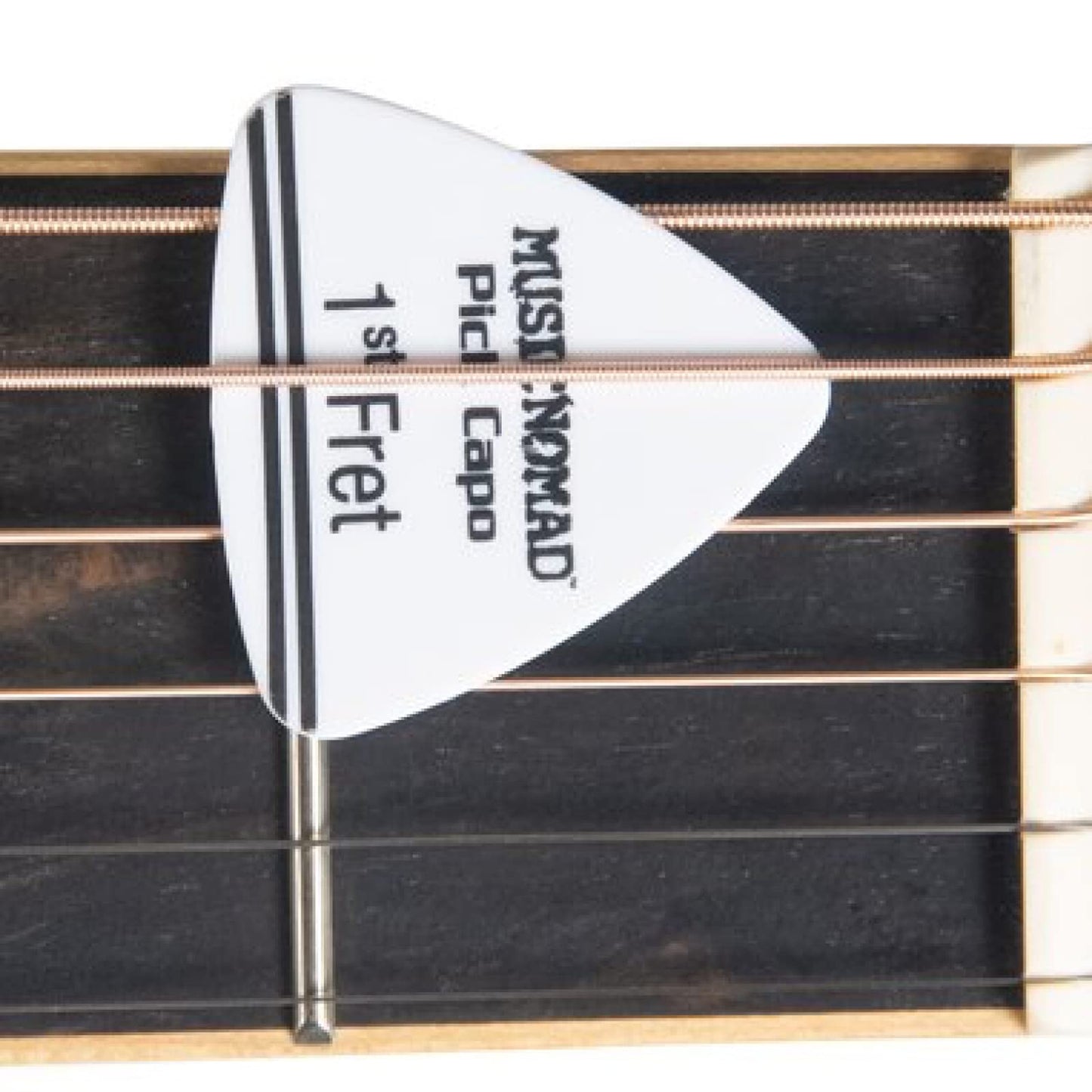 MusicNomad Truss Rod Neck Relief Measure and Adjust Kit for Taylor Guitars, Standard, MN610