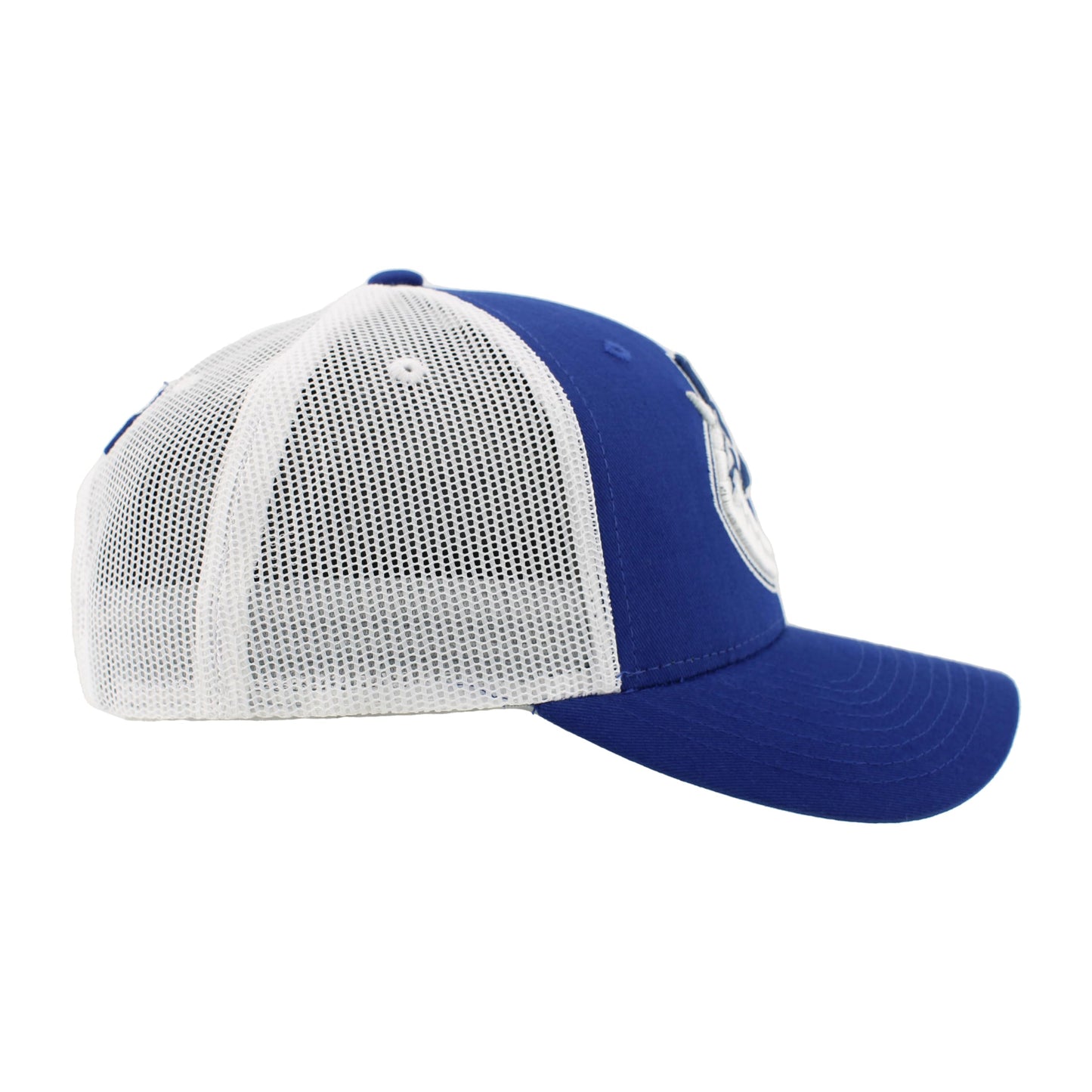 ZHATS Standard NHL Officially Licensed Adjustable Snapback Hat Big Rig Icon Team Color