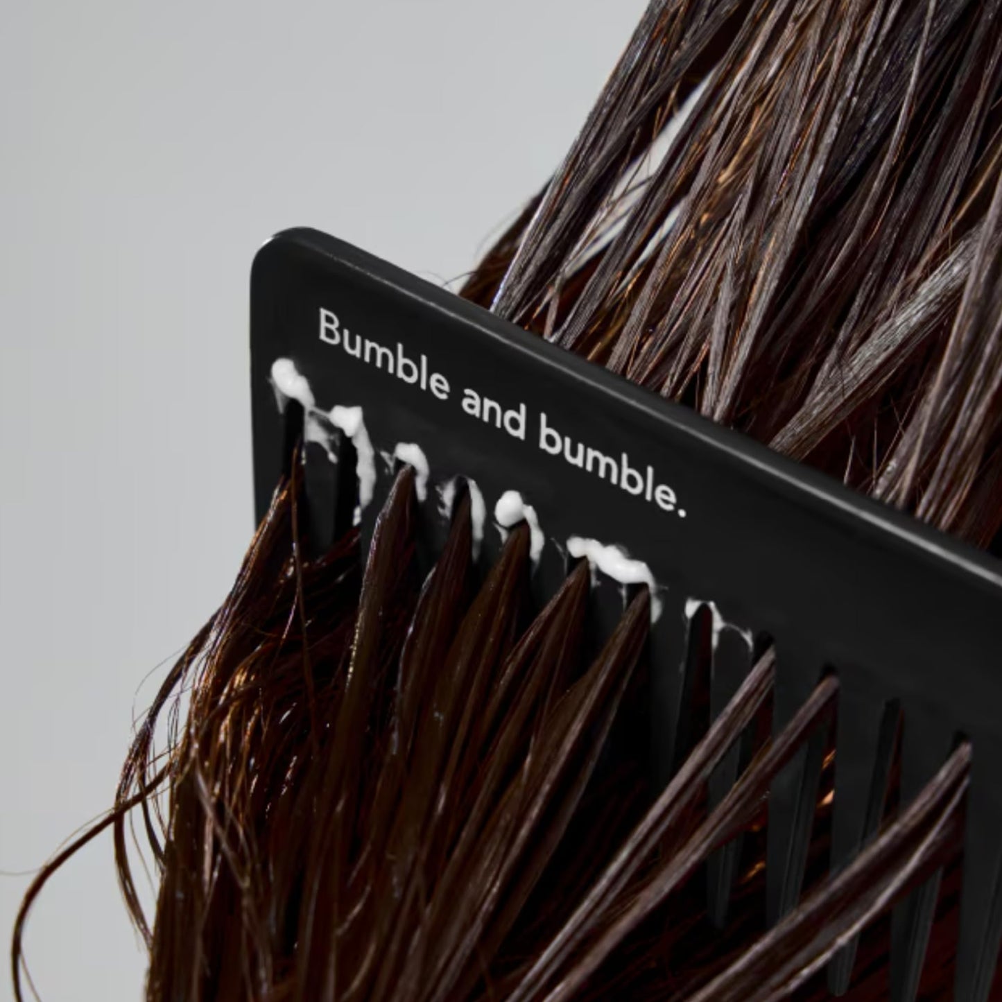 Bumble And Bumble Gentle Shampoo 8-Ounces & Bumble And Bumble Super Rich Conditioner 8-Ounces