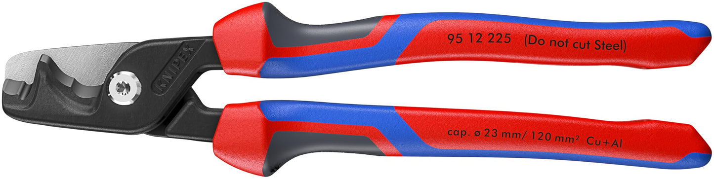 StepCut XL Cable Shears