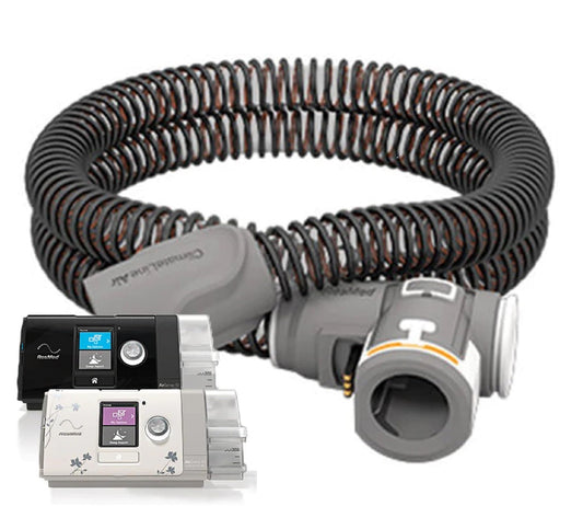 Climate Line Air Heated Tube for ResMed AirSense 10 and AirCurve 10