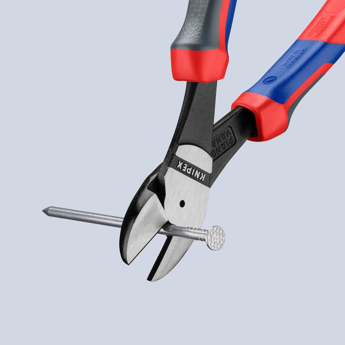 High Leverage Diagonal Cut
