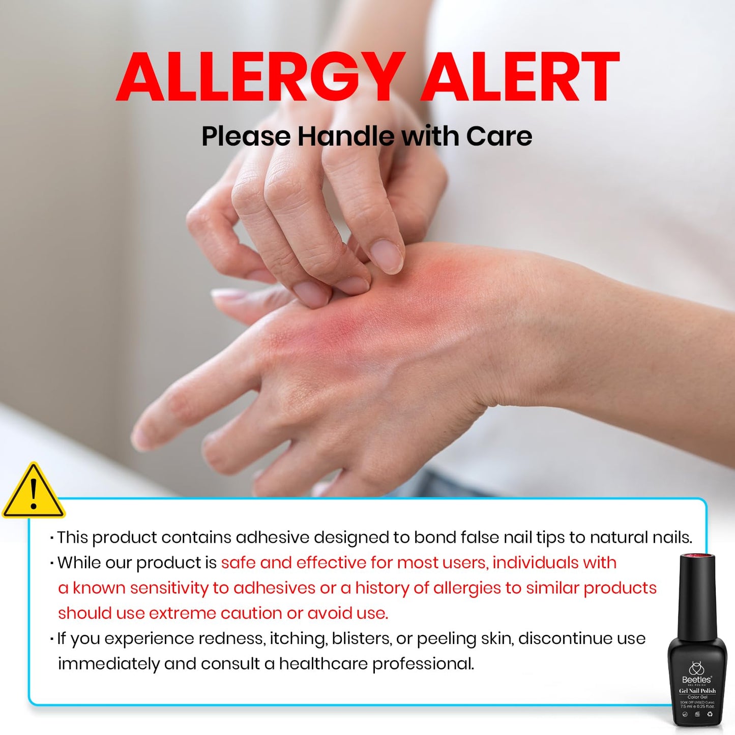 Beetles Gel Nail Polish Kit with U V Light 68 Pcs Emotional Spectrum 35 Colors Gel Polish Nail Kit with Base and Matte&Glossy Top Coat Soak Off All Season Gel Nail Kit Manicure Tools Gifts for Women