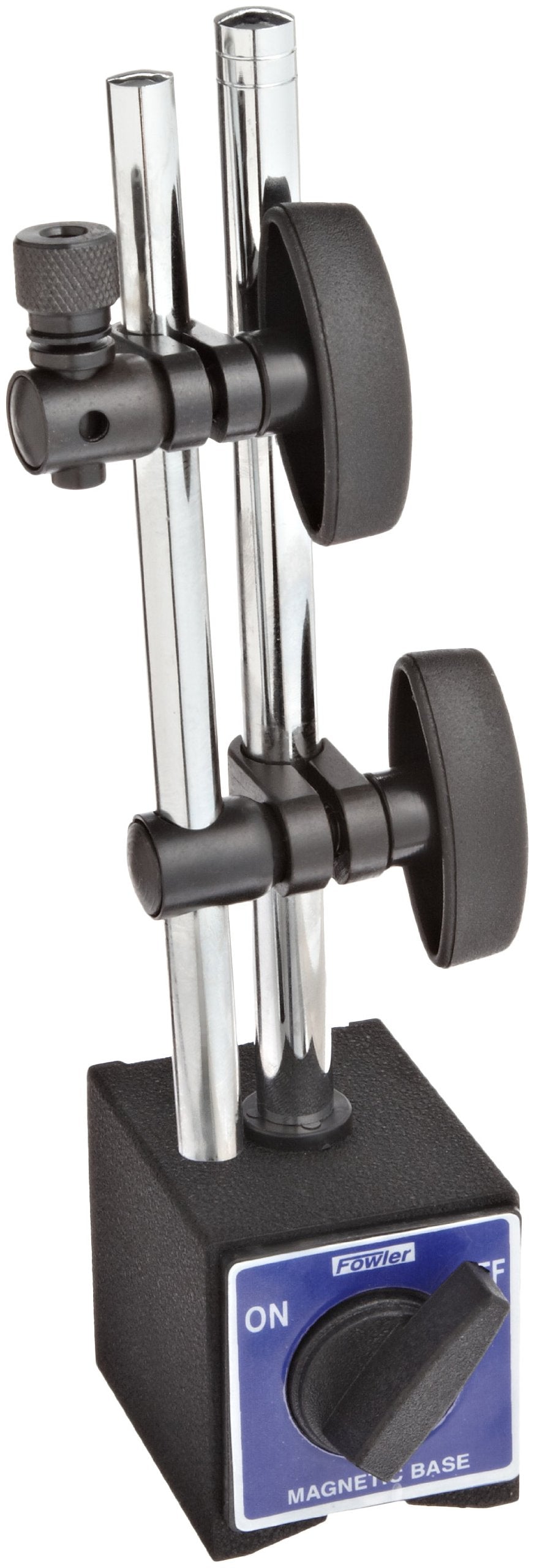 Fowler 52-585-005 Magnetic Base, 2" X 2-11/32" X 1-13/16" Base Dimensions