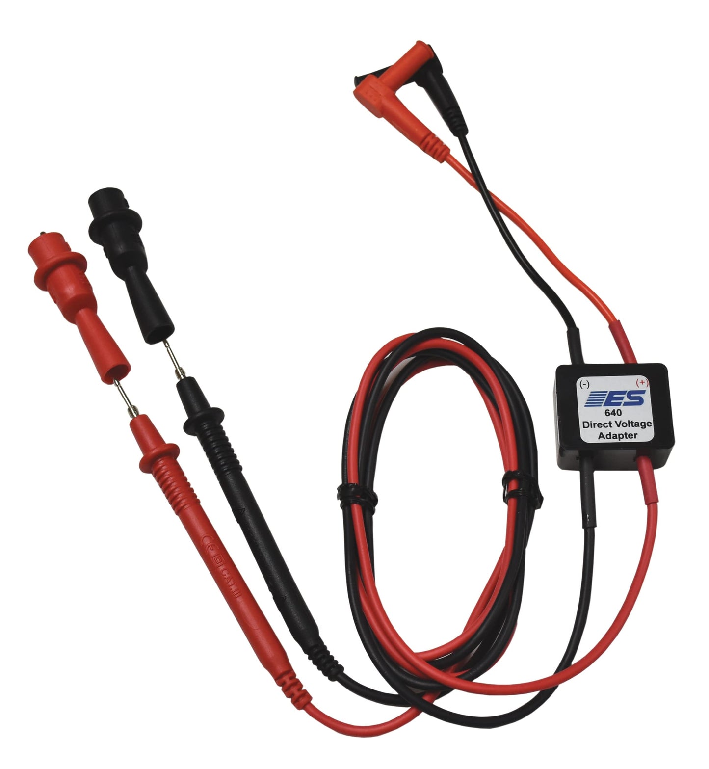 Electronic Specialties - Leads (640)