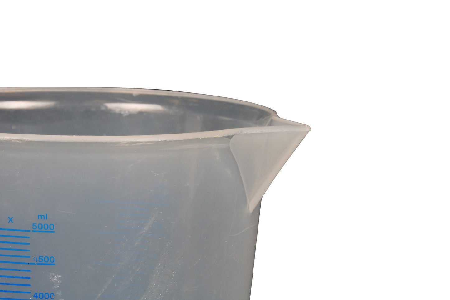 Funnel King 94160 5-L General Purpose Graduated Measuring Container