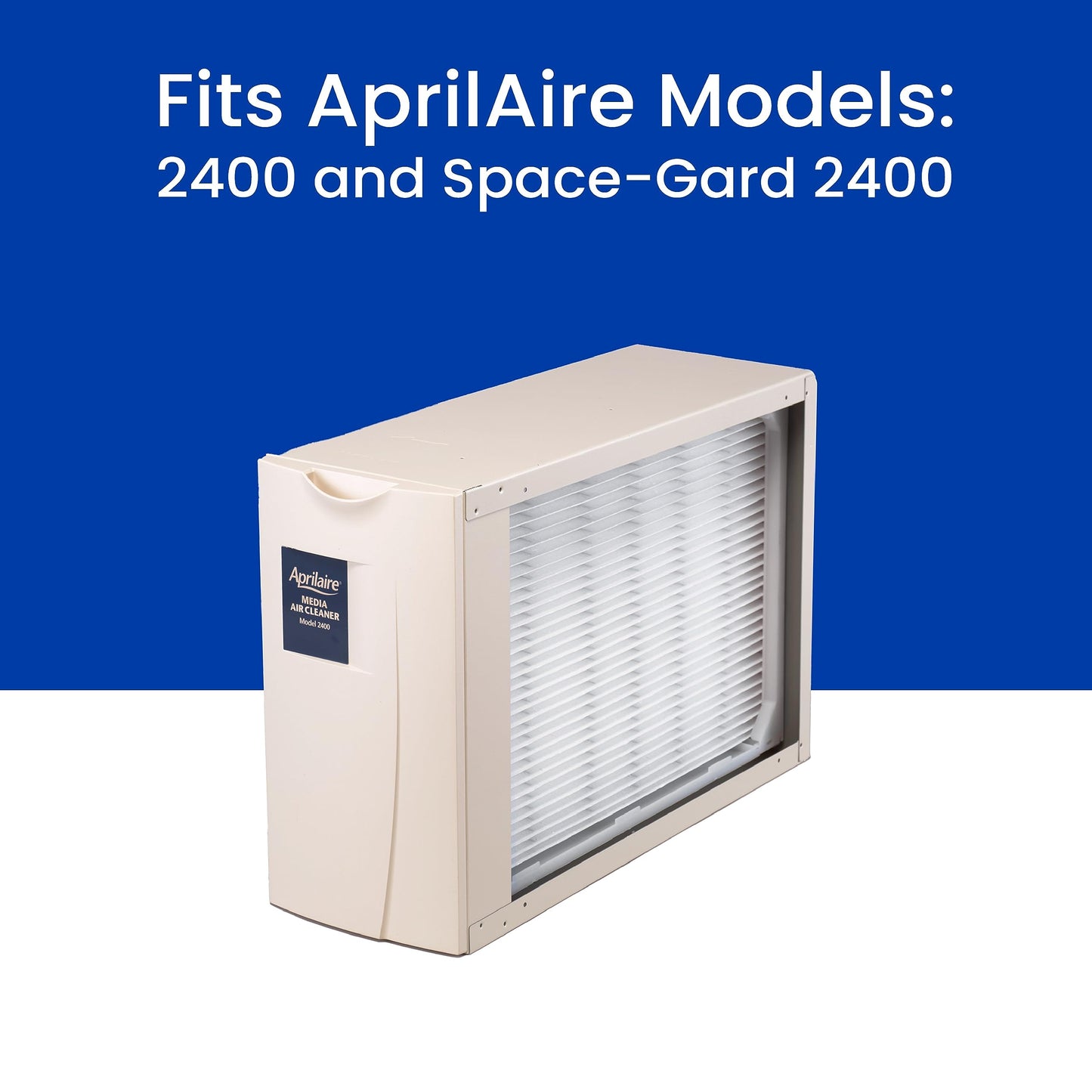 Aprilaire 401 Replacement Filter