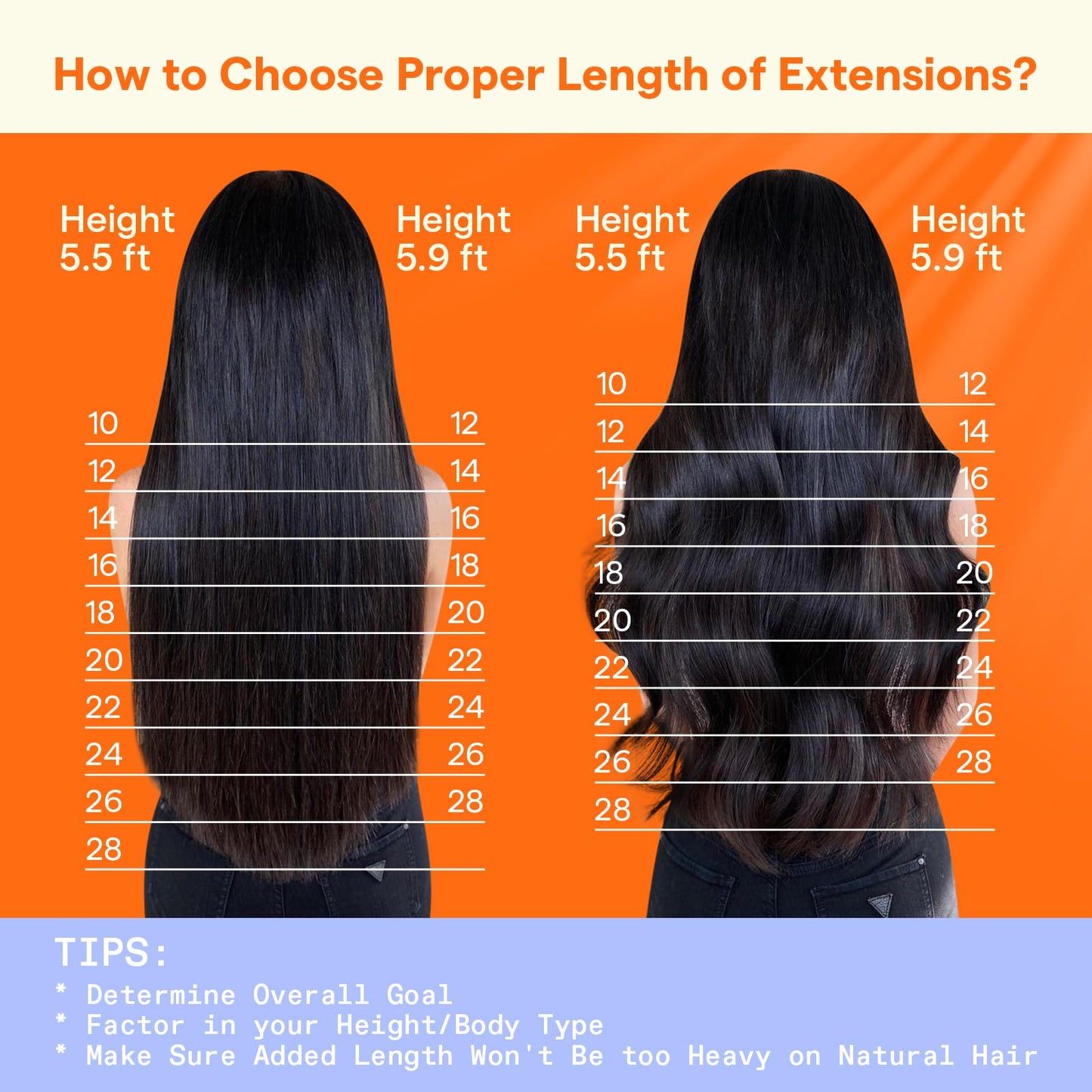 Fshine Clip in Hair Extensions Human Hair 20 Inch Clip in Extensions Color 2 Darkest Brown Double Weft Hair Extensions 100 Gram Full Head Clip in Real Hair 7 Pcs