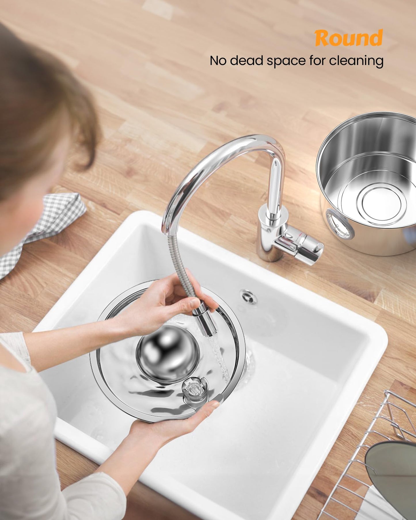 Cat Water Fountain Stainless Steel: cat fountain for Drinking - 3.2L Quiet Pet Watering Bowls for Cats Indoor - Kitten Waterer Supplies - for Small and Medium Animals