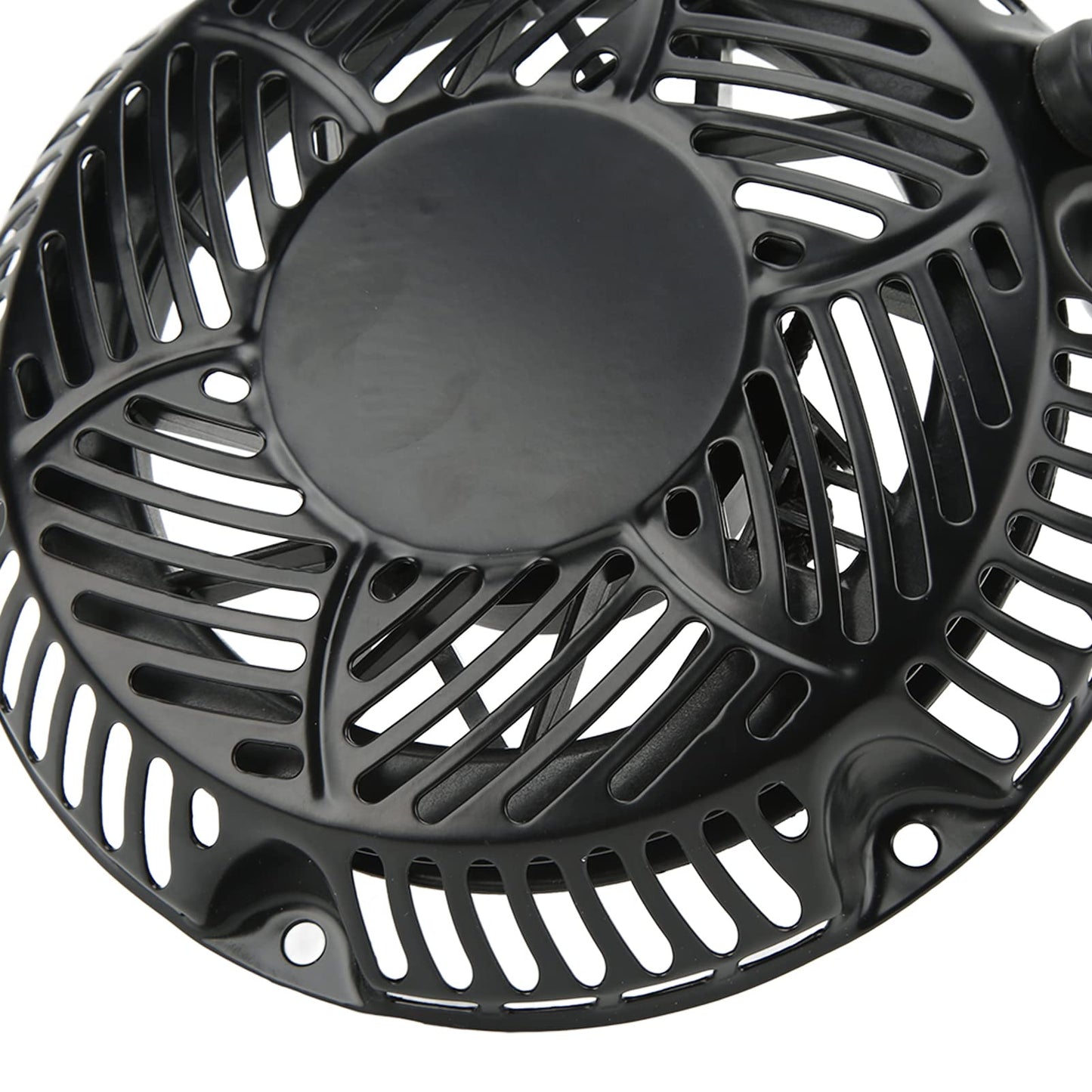 Aramox Rewind Recoil Starter for CH440, Rewind Recoil Starter 1716511 S Engine Pull Start Recoil Starter