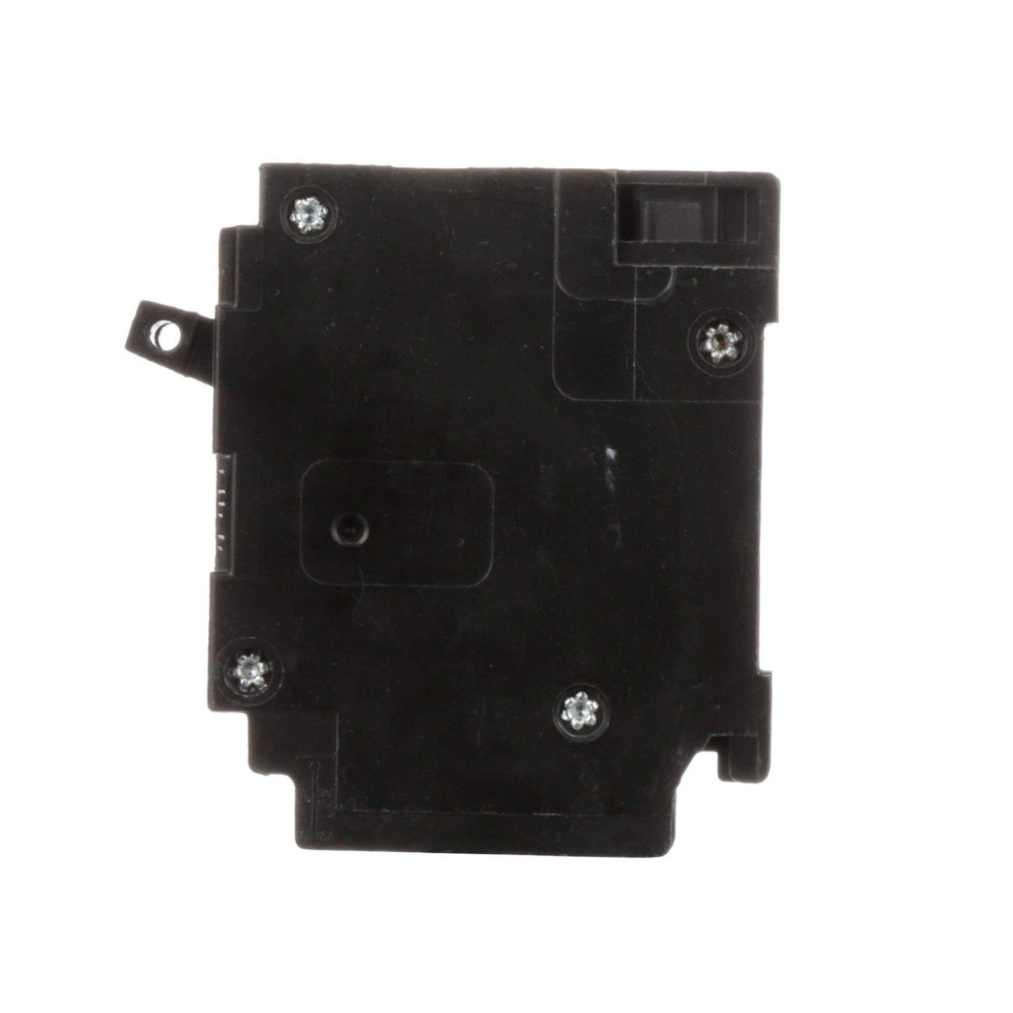 Siemens Q1515NC Two 15-Amp Single Pole 120-Volt Non-Current Limiting Circuit Breaker