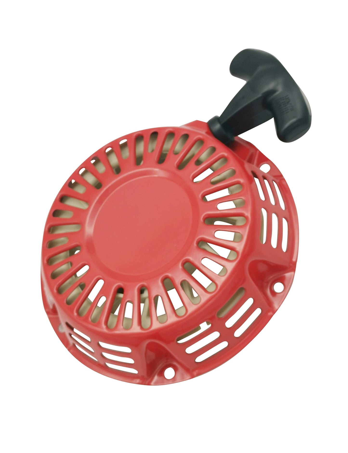 YAMAKATO Recoil Starter Pull Start Assembly with Pull Rope Cord for Honda GX120 GX160 GX200 28400-ZH8-13YA 28400-ZH8-013ZA, Oregon 31-052