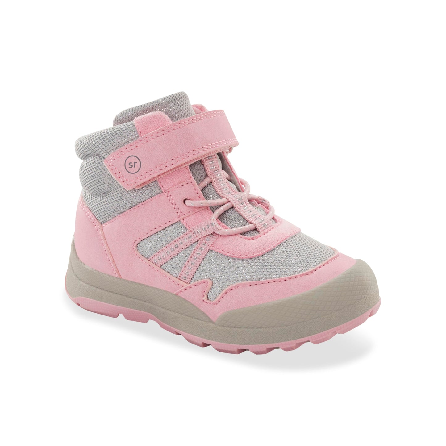 Stride Rite 360,Kamari,Light Pink,WIDTH-M050