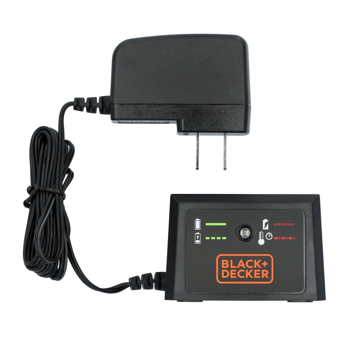 BLACK+DECKER 40V MAX* Cordless Sweeper (LSW40C)