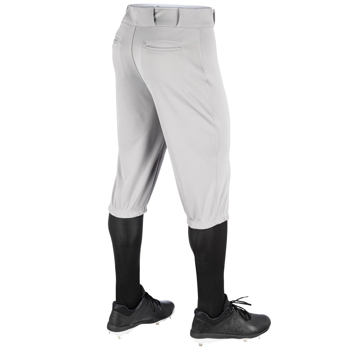 Champro Men's Triple Crown Baseball Pant Knickers with Braid
