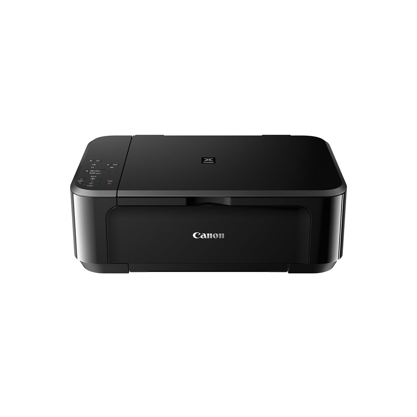 Canon PIXMA MG3620 Wireless All-in-One Inkjet Printer, Black