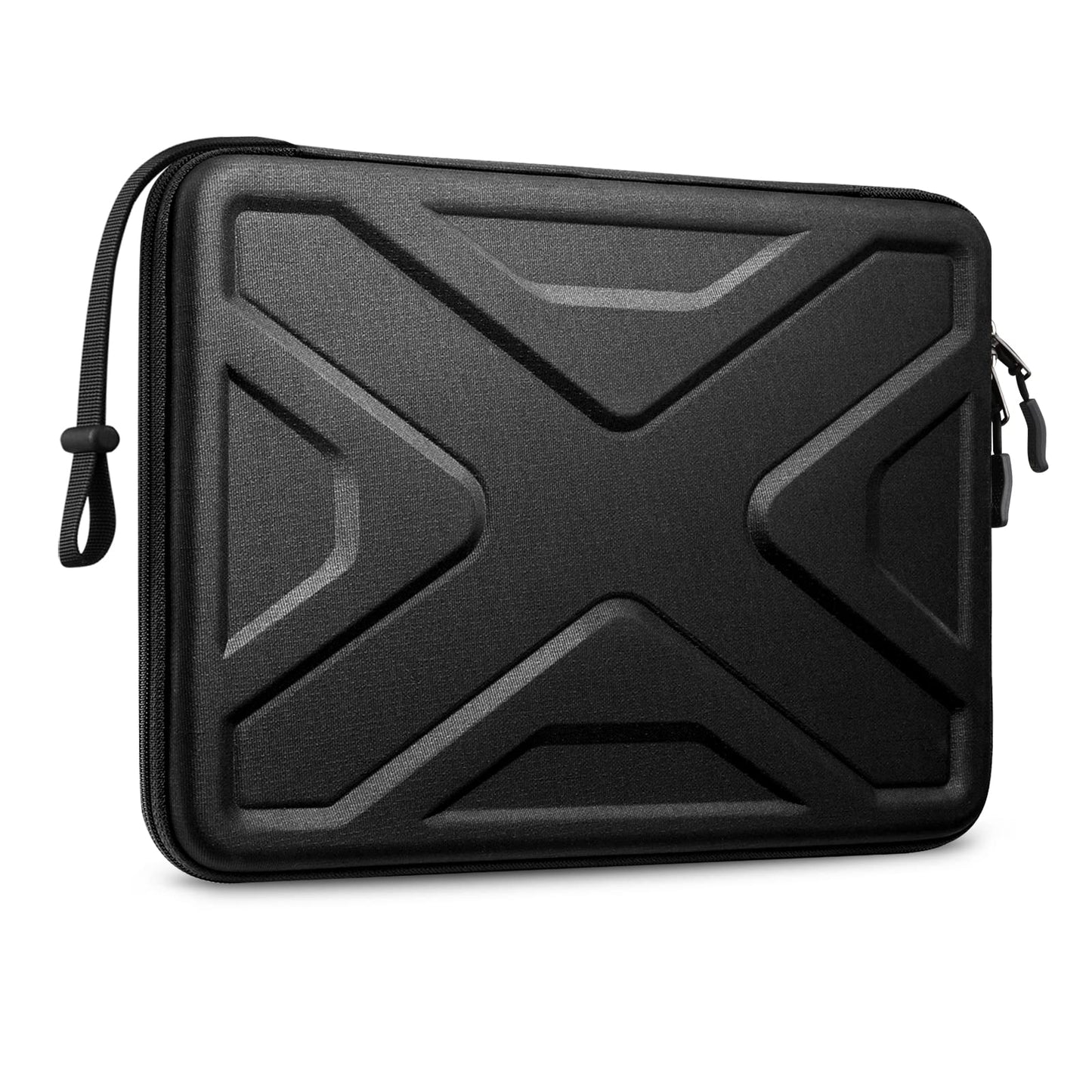 SITHON Hard Shell Case for 13-14 inch Chromebook, Computer Carrying Case for 14" Lenovo Flagship Chromebook/IdeaPad Slim 3, 14" ASUS Chromebook Flip CX1, Other Up to 14" Acer/HP/Dell Laptop Notebook
