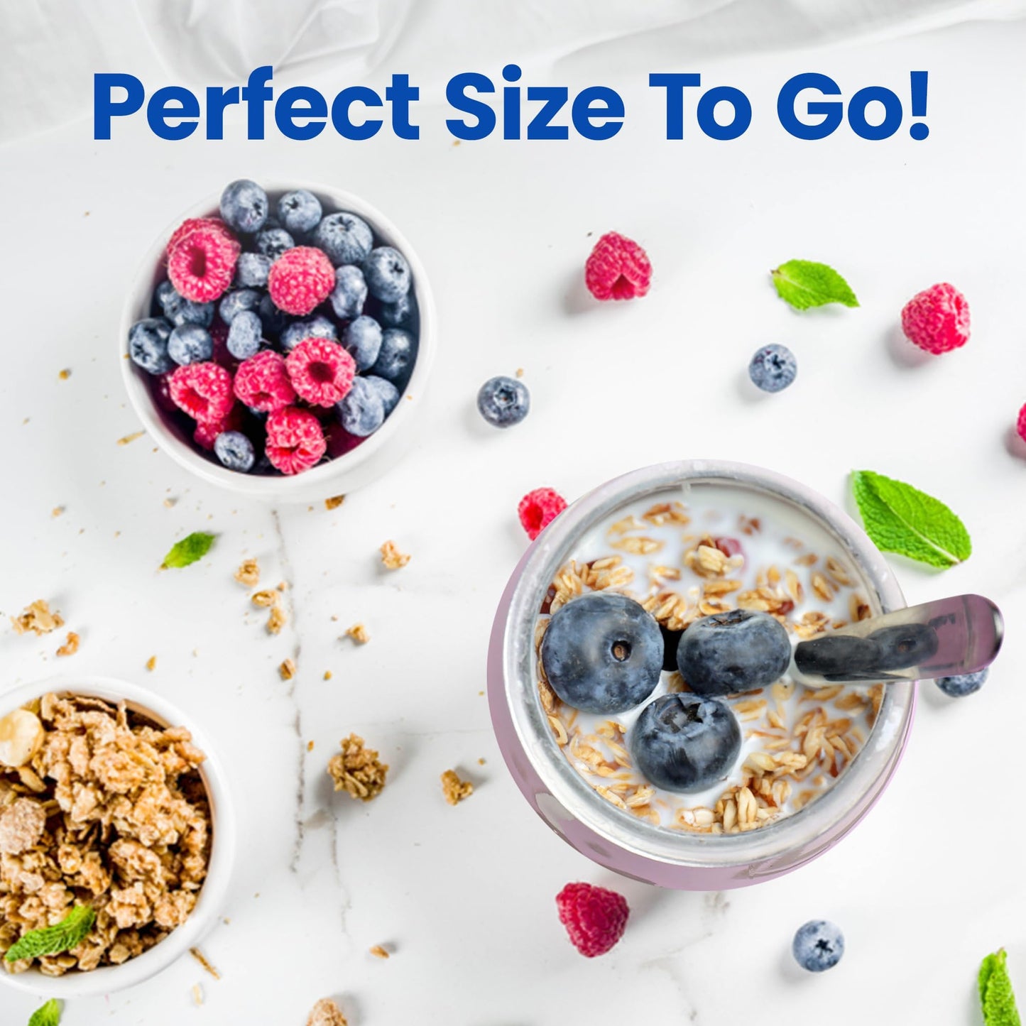 Ultimate Yogurt Jars (Old Version)