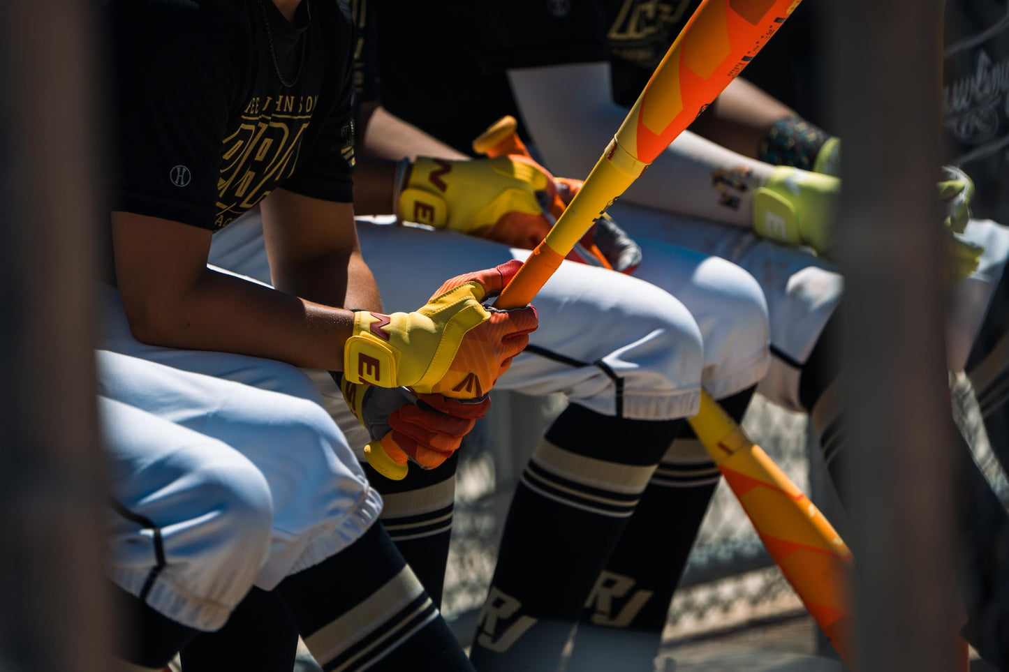 Adult Walk-Off ETHOS Baseball Batting Glove