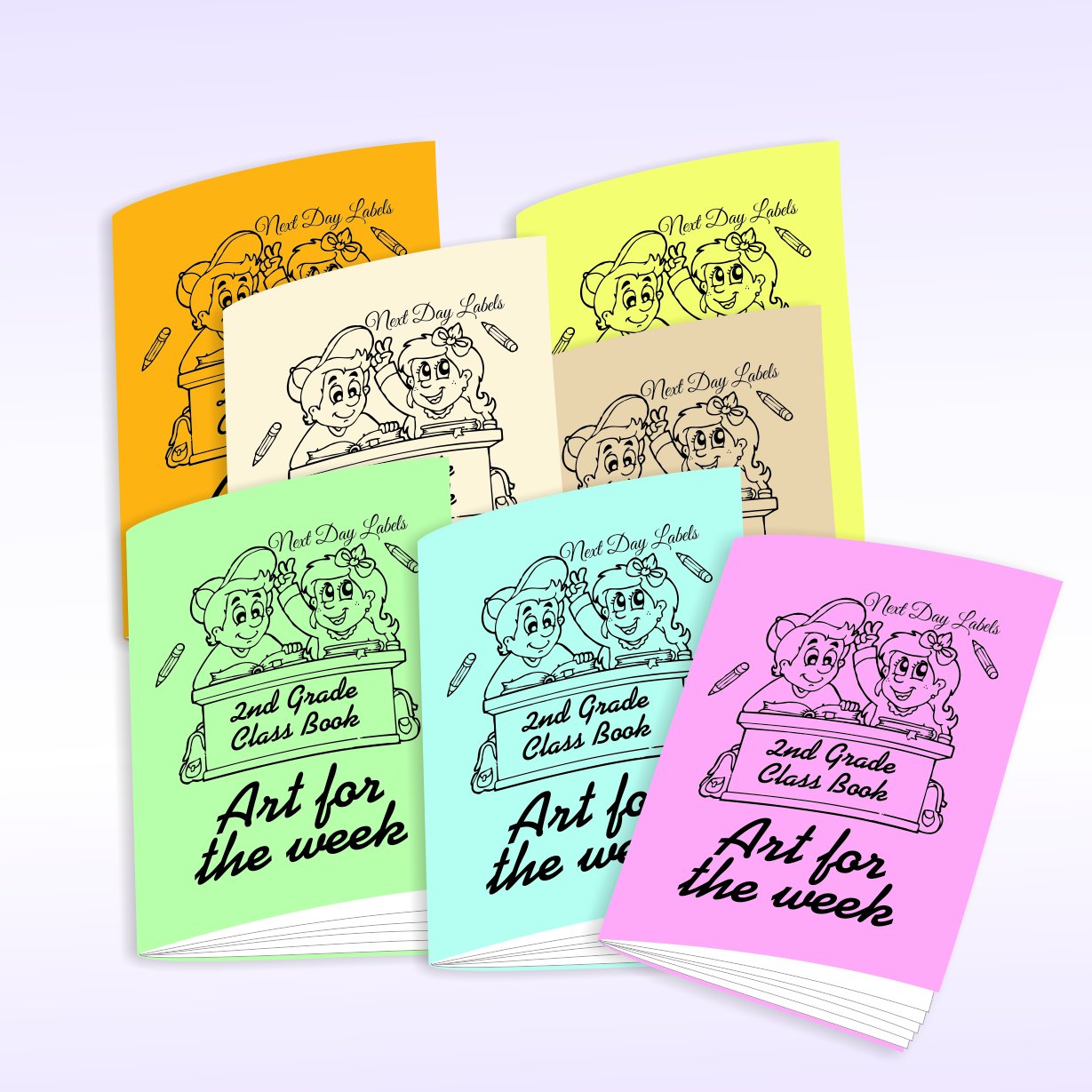 65/67 lb. (176/190 GSM) Cover Card Stock, 50 Sheets per Pack, Great for Printing, School Projects, Flyers, Invitations, Arts N Crafts, DIY Projects, and Much More (11x17, Pastel Blue)