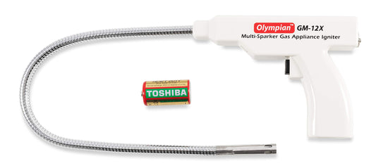 Olympian GM12X Multi Sparker