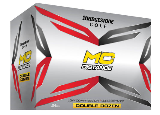 Bridgestone Golf MC Distance Double Dozen