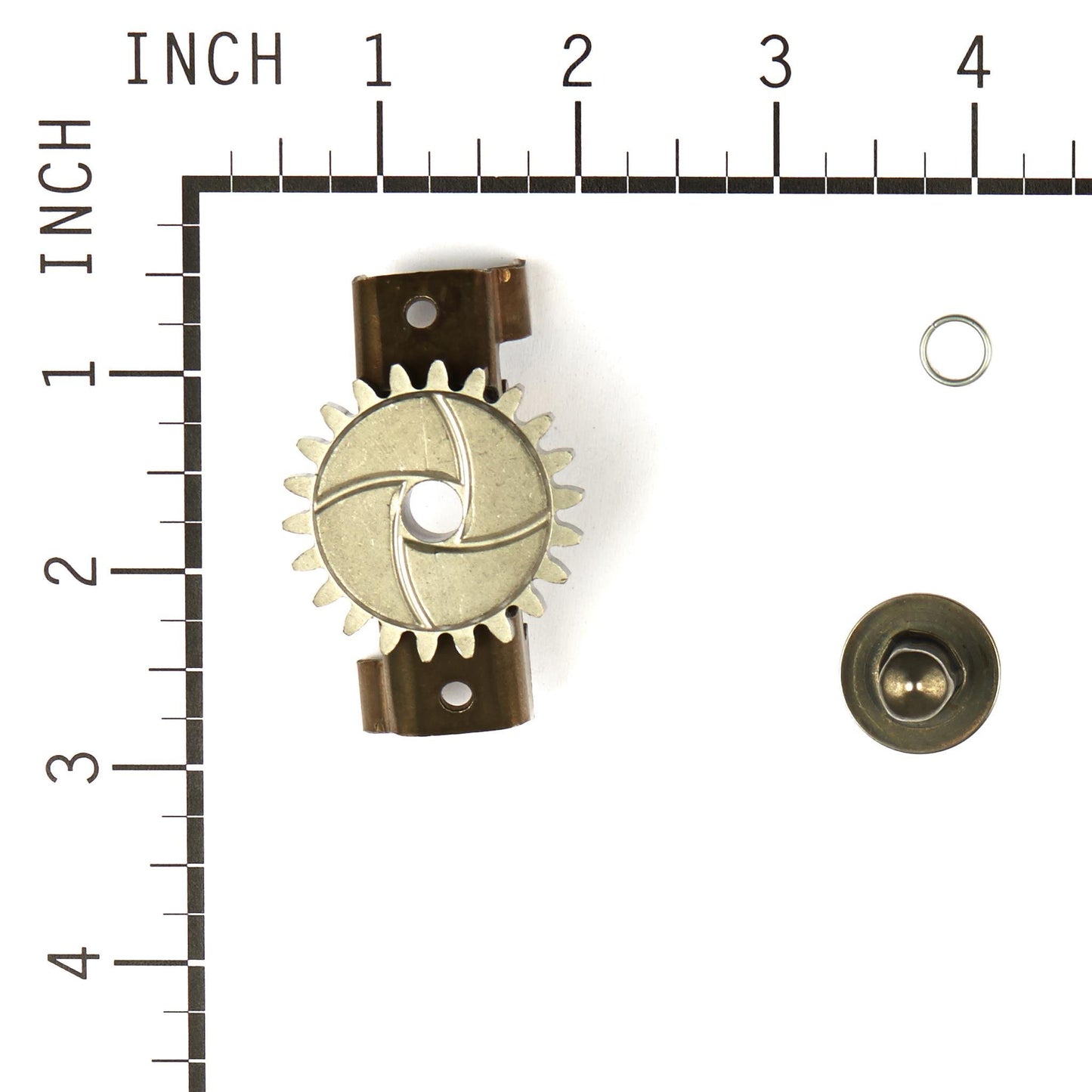 Briggs & Stratton 793338 Briggs and Stratton Governor Gear Assembly