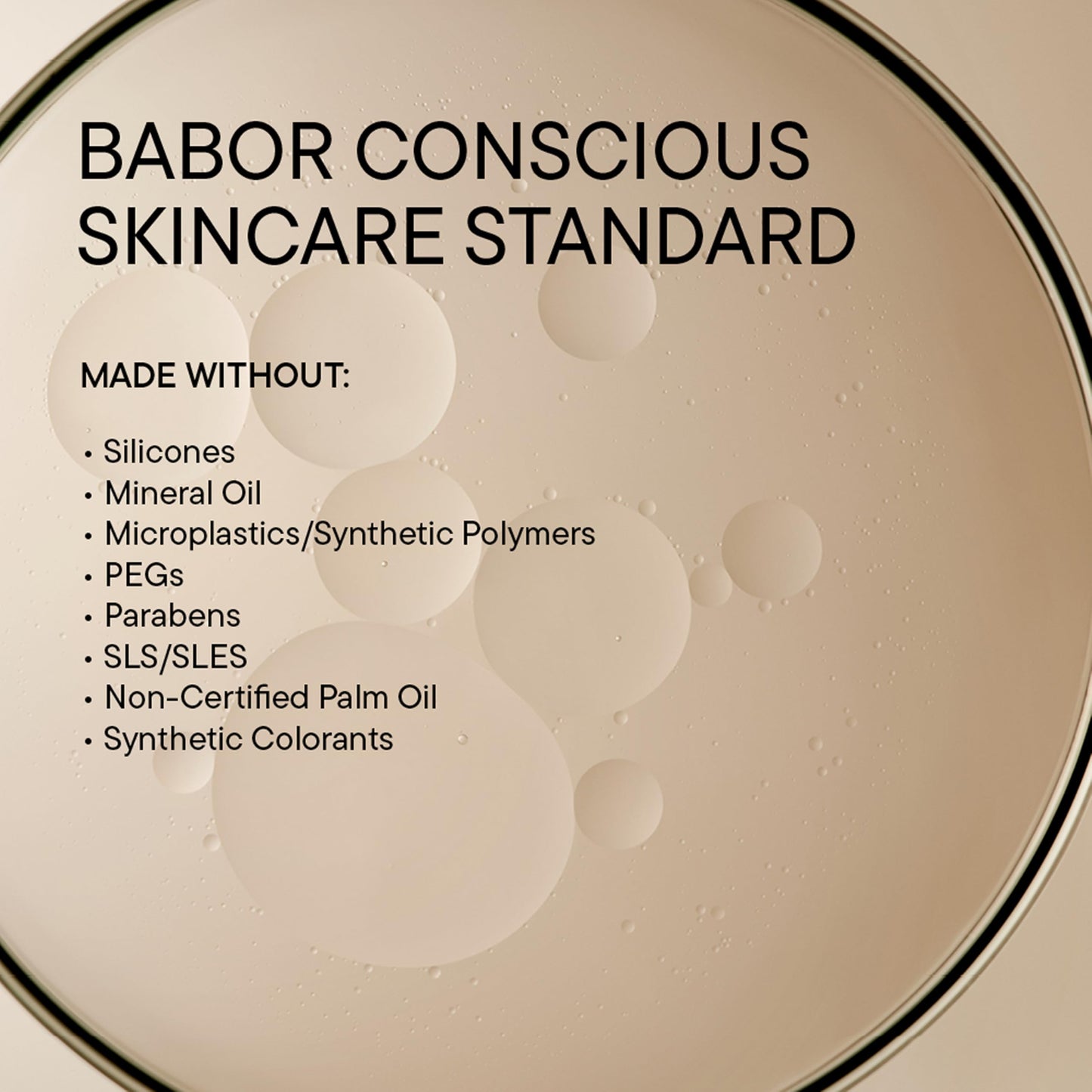 BABOR DOCTOR Microbiomic Renewal Overnight Mask (75ml) - Vegan Skincare for Dry Skin - Face Mask with Hyaluronic Acid for Hydration, Radiance and Luminosity