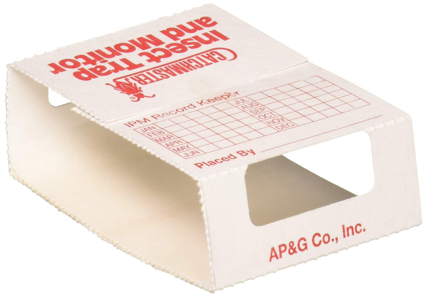 Catchmaster 288i Pest Trap, 72 Boards White
