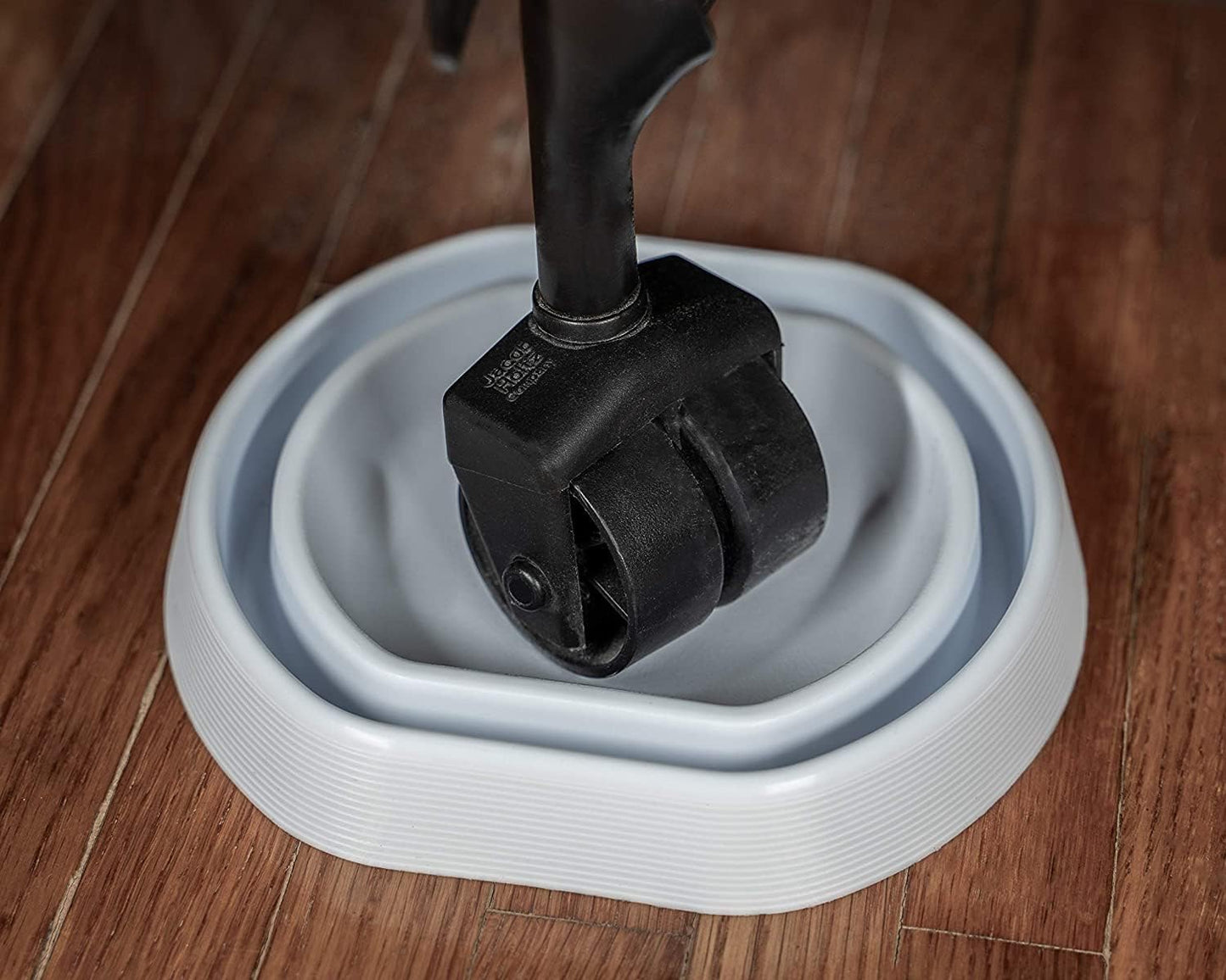 Bed Bug Trap — 8 Pack | Eco Friendly Bed Bug Interceptors for Bed Legs - Insect Detector, Interceptor & Monitors for Indoor Home (White)